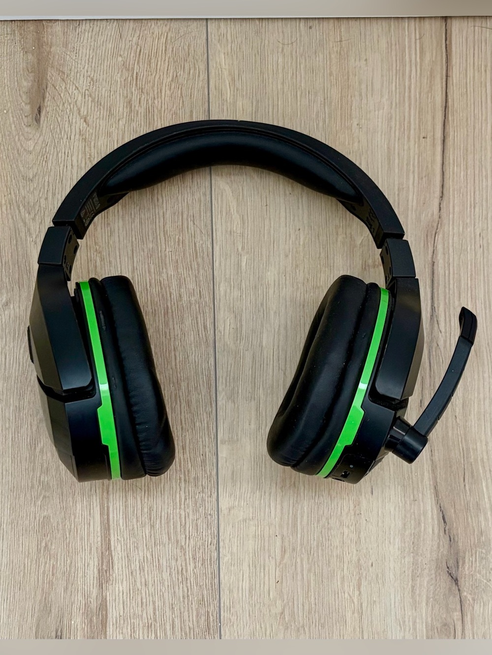 Turtle Beach Ear Force Stealth 700X Headset for Xbox One